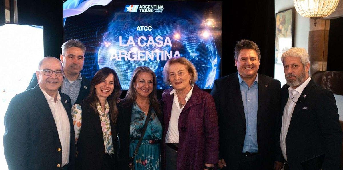 Empresas argentinas de tecnología viajan a Texas a la caza de oportunidades