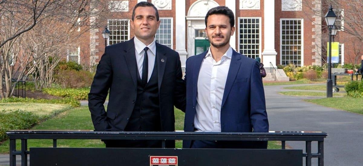 AFA es reconocida por Harvard Business School por su expansión global y estará en Boston compartiendo su modelo de trabajo - El Cronista