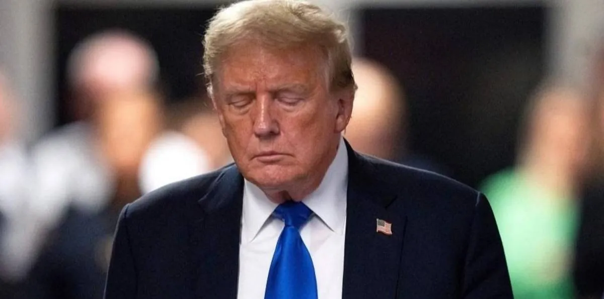 Trump anunció que hubo un ataque militar estadounidense en Venezuela para desarticular "un cartel"