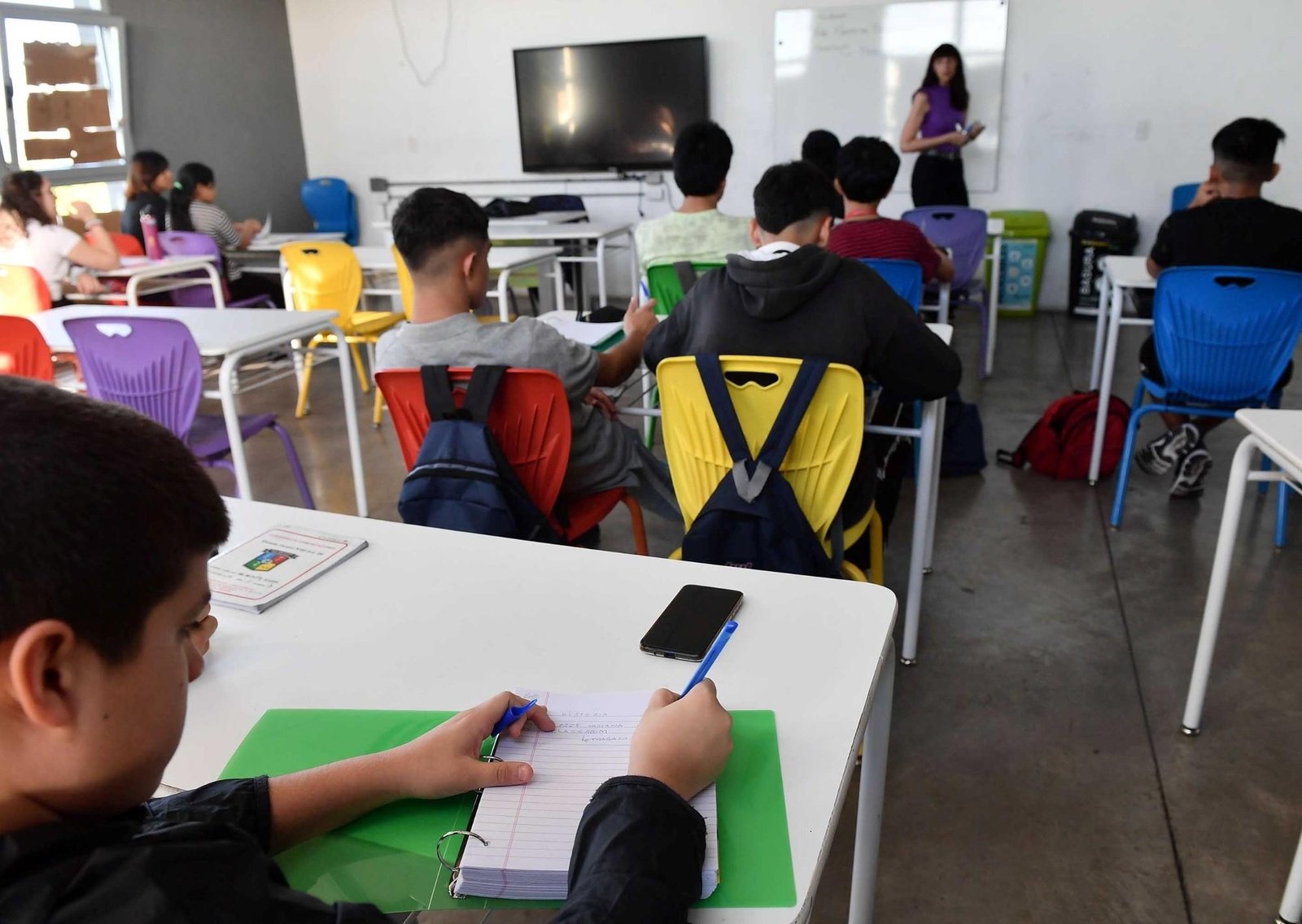 El número que dispara alarmas pero es una gran oportunidad