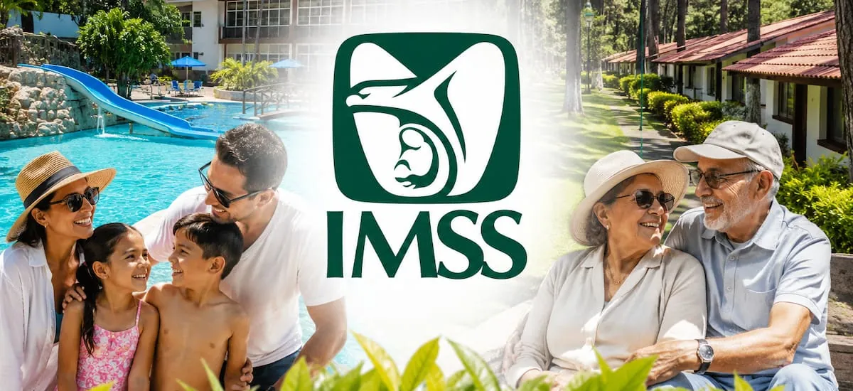 El IMSS confirmó nuevos descuentos de hasta el 50% y no serán solo para pensionados