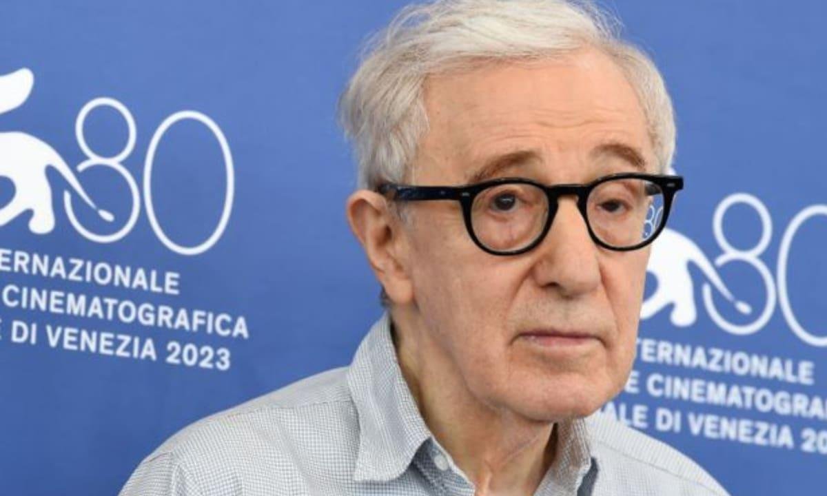 Cine: Los ochenta años de Charlotte Rampling