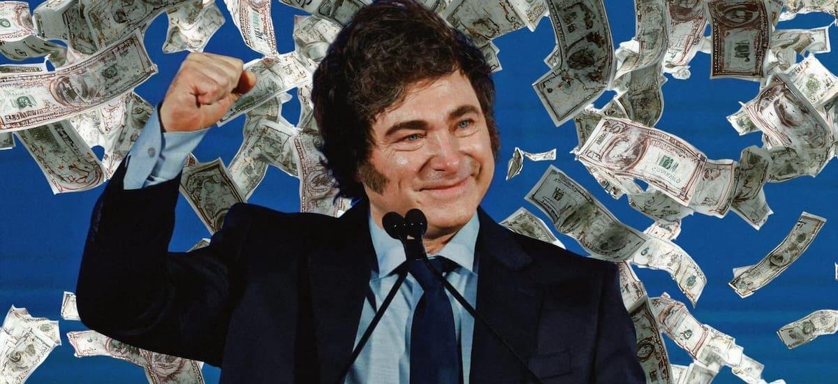 El Gobierno viaja a Wall Street para seducir inversores y el capital privado vuelve a poner al país en el radar