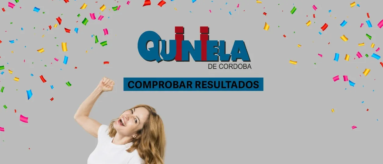 Quiniela de Córdoba: resultado del sorteo de la Primera de hoy, sábado 11 de abril