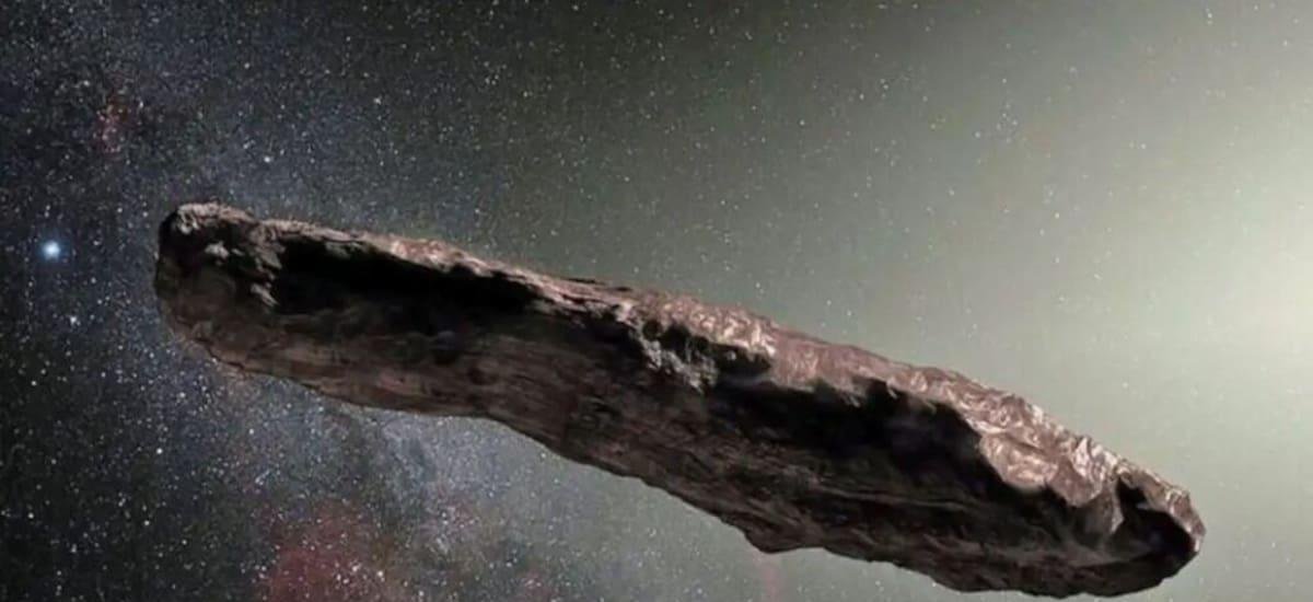 Cambió el 3I/ATLAS: aparece un segundo objeto interestelar y “podría emplearse para la navegación de una nave”