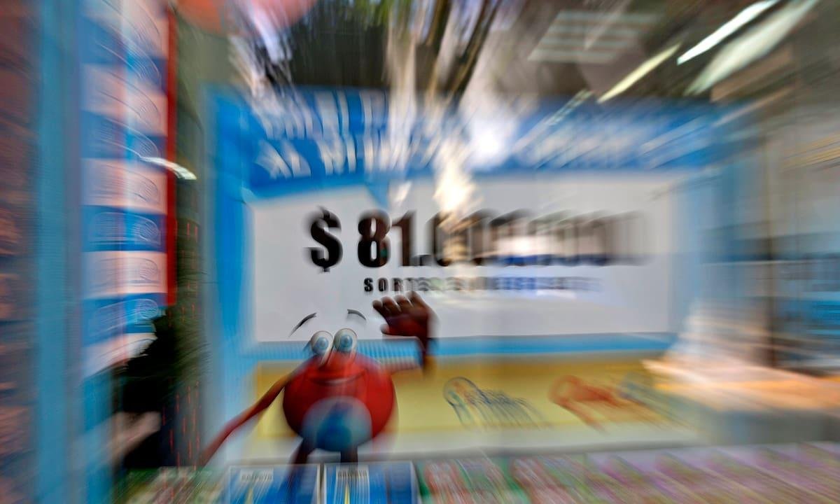 Todos los resultados de la quiniela y loteria de hoy, miércoles 4 de febrero