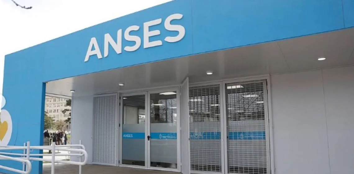 Estas son las fechas de cobro de ANSES en junio 2026 si tu DNI termina en 4 y 5