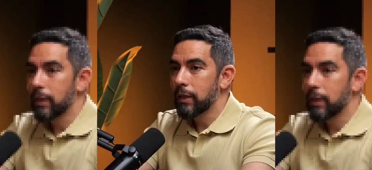 David, sobre las donaciones de padres a hijos: “Si se trata de una vivienda, a partir de los 65 años no se pagan más impuestos”