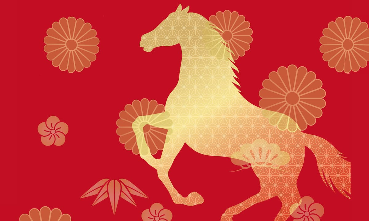 Horóscopo chino 2026: qué le depara a cada signo en el año del Caballo de Fuego