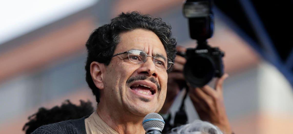 Elecciones 2026 | Nueva encuesta pone a Iván Cepeda creciendo de la mano de la aprobación de Petro