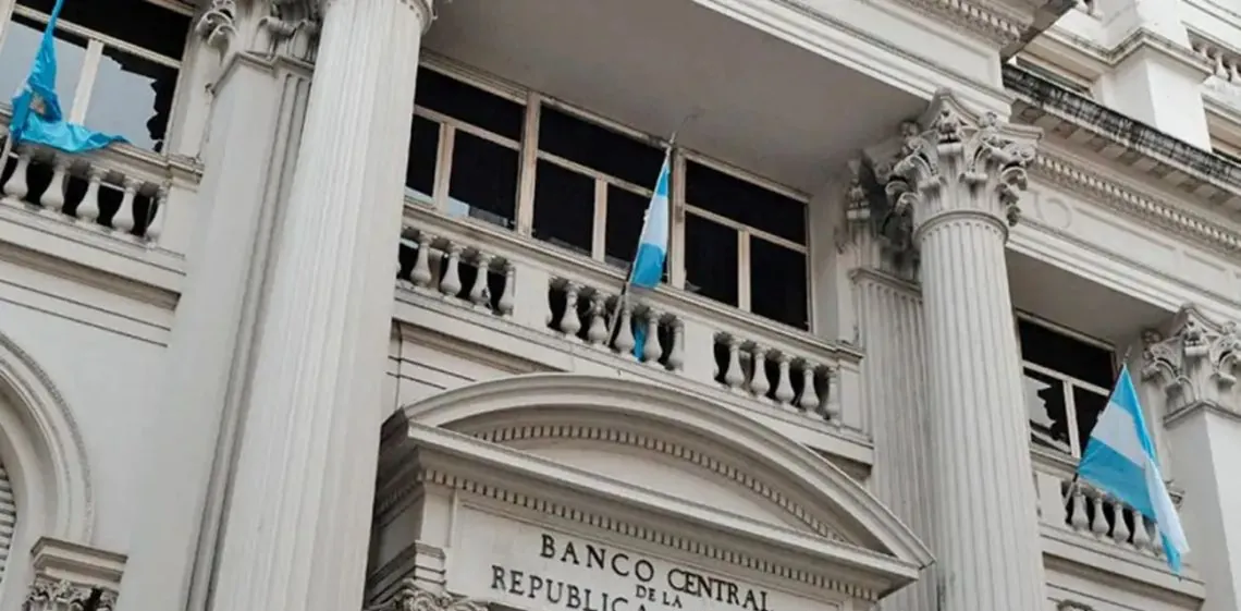 El Banco Central compró US$ 35 millones y las reservas se acercan a los US$ 46.000 millones
