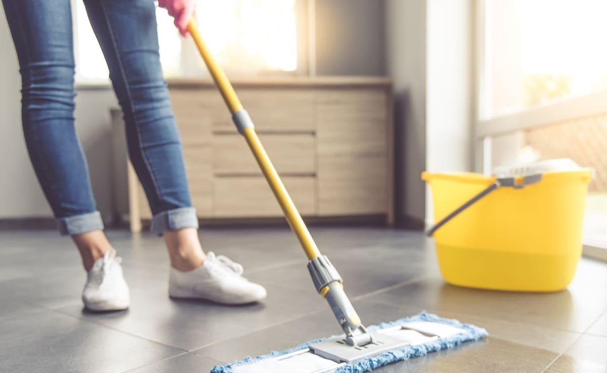 Cuánto cobran las empleadas domésticas en febrero de 2026