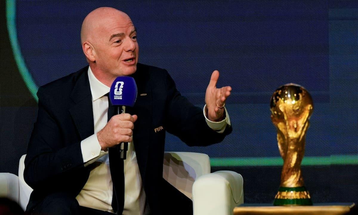 Los astronómicos costos que esperan a los hinchas en el Mundial, y por qué todo aumentará más