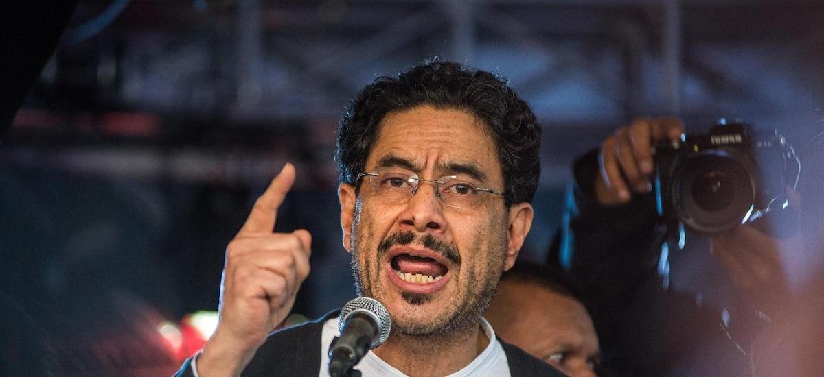 El CNE de Colombia deniega la inscripción de Iván Cepeda en la consulta de la izquierda para presidenciales