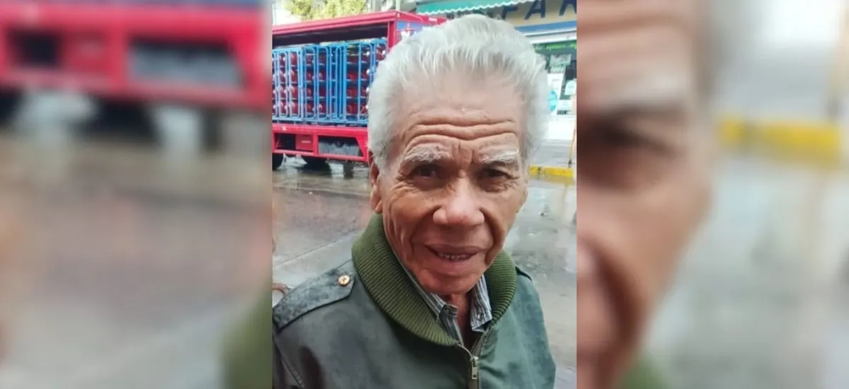 Encontraron muerto a un hombre de 82 años que era buscado hace más de un mes en Chaco: hay dos detenidos
