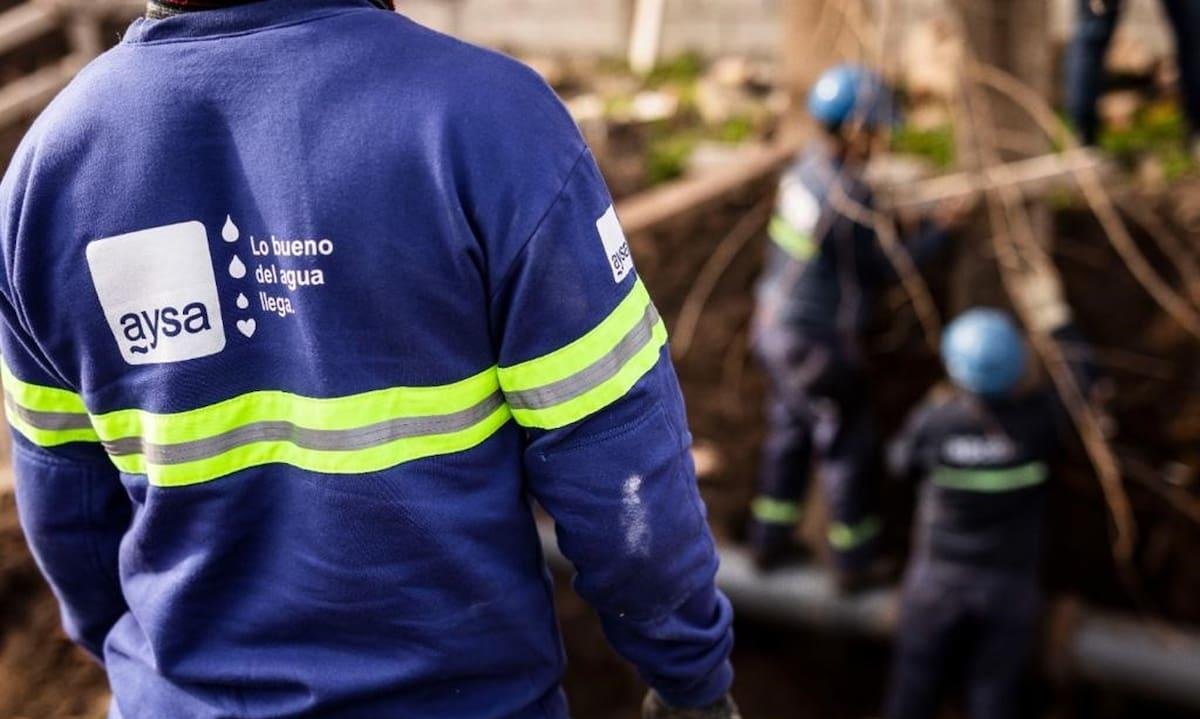 Vuelven a subir las tarifas de agua, gas, luz y colectivos en el AMBA