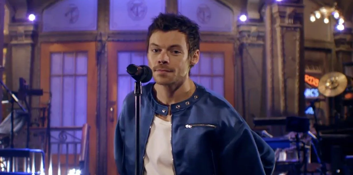 Harry Styles vuelve a Saturday Night Live: será anfitrión y presentará su nuevo disco