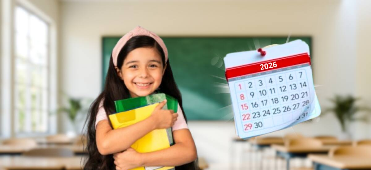Educación decretó el regreso a clases: será el 6 de febrero y ya está definido el calendario oficial