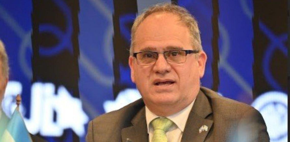 Embajador de Israel confirma que el Mossad fue clave para detectar el lugar de reunión de Jamenei previo al bombardeo