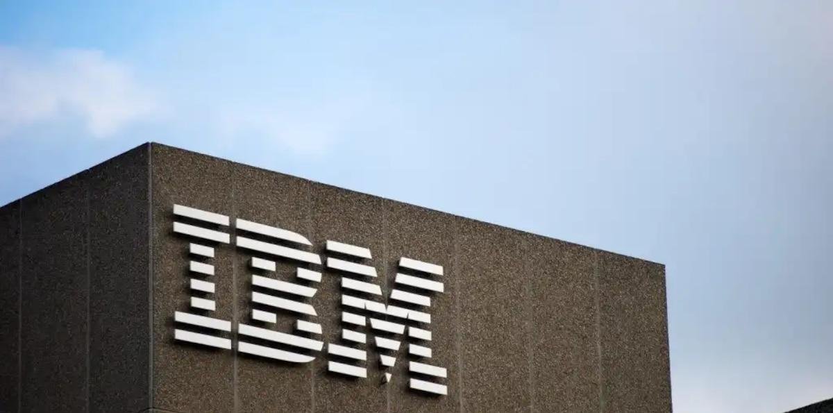 IBM sufre la caída más profunda en 25 años tras el lanzamiento de una herramienta de Anthropic