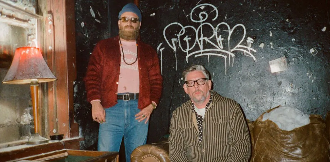 De consagrados y emergentes: The Black Keys regresa con “Peaches!” y Cazzu lanza un nuevo single