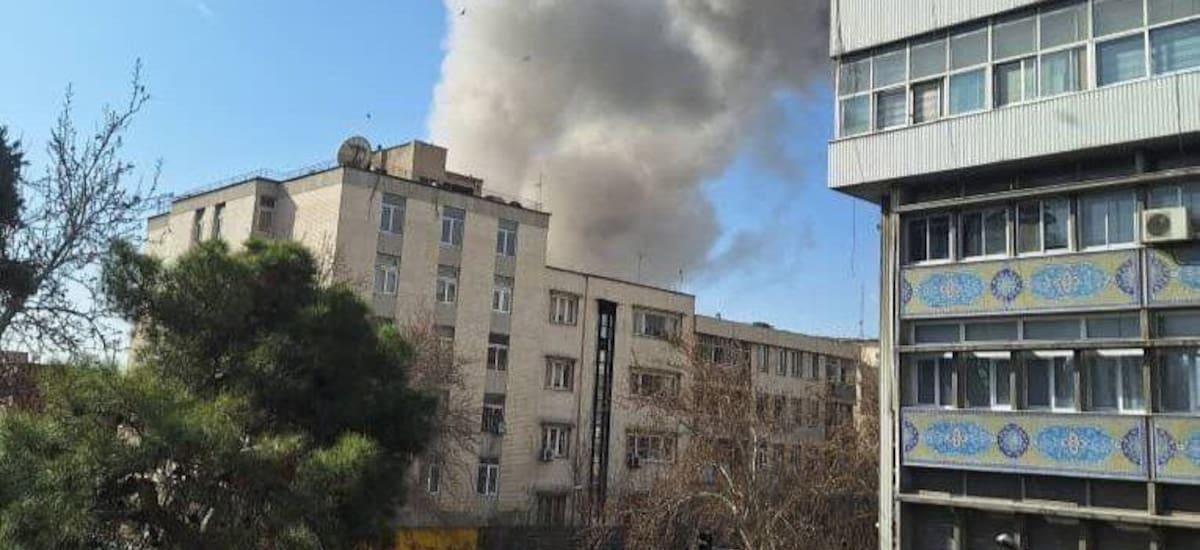 Oriente Medio al borde de una guerra regional: SRE alerta a mexicanos tras ataques de Israel y EU a Irán