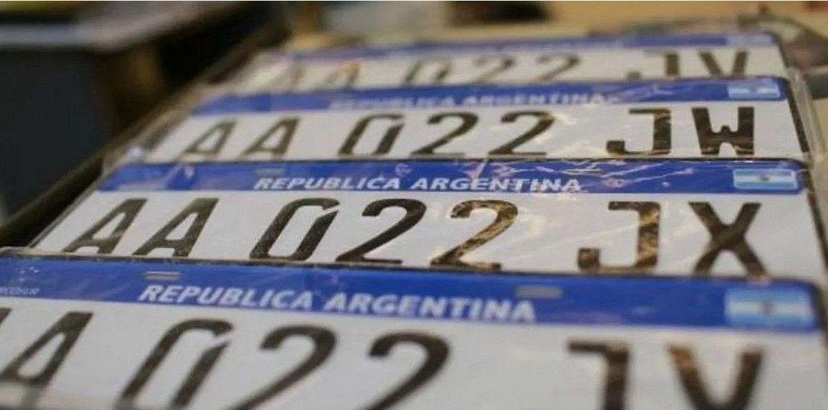 Patentes en CABA: Jorge Macri envió el proyecto a la Legislatura para dar marcha atrás con los aumentos