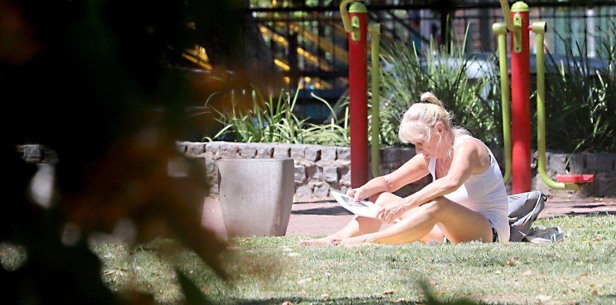 Alerta meteorológica por tormentas y viento Zonda: cómo seguirá el clima en el AMBA y resto del país