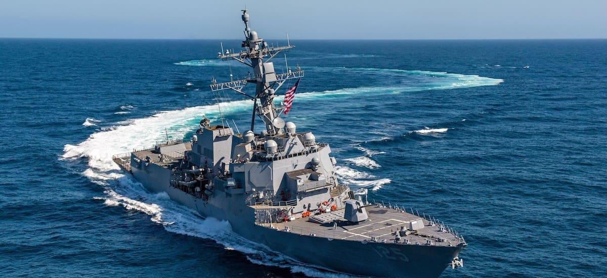 El nuevo buque espía de la Armada costará 242 millones y transformará la inteligencia naval en potencia