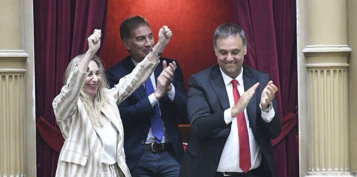 El Gobierno definió el reemplazo del jefe de Gabinete en caso de ausencia: quién ocupará el lugar de Manuel Adorni