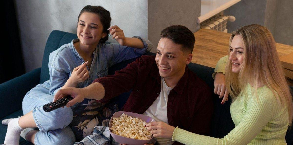 Netflix escuchó a los fanáticos y estrenó la serie más esperada por los argentinos