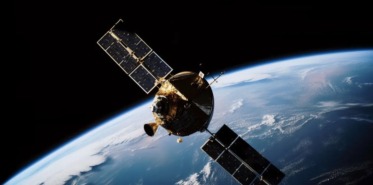 Sorpresa por un satélite de la NASA que reingresó “descontrolado” a la Tierra