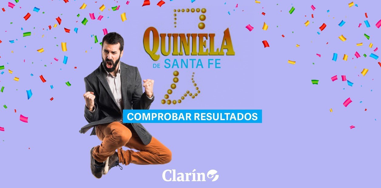 Quiniela de Santa Fe: resultado del sorteo de la Nocturna de hoy, miércoles 04 de marzo