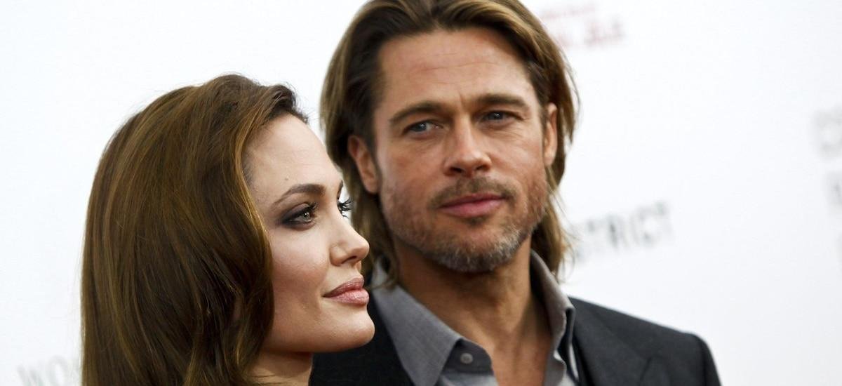 Después de Brad Pitt: Angelina Jolie confesó la decisión que tomó tras más de una década en pareja