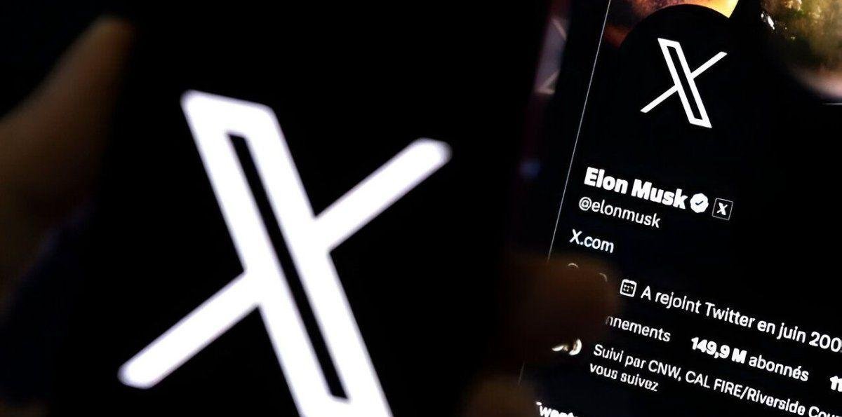 Allanaron oficinas de X en Francia por una investigación sobre pornografía infantil y deepfakes