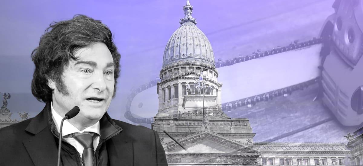 Ganancias, cargas patronales e impuestos internos: los detalles que plantea la reforma laboral - El Cronista