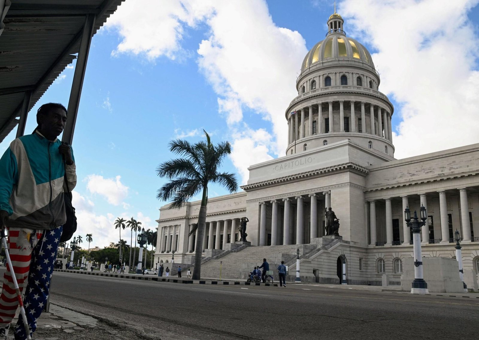 Se congeló Cuba: la isla registró por primera vez 0 °C, la temperatura más baja de toda su historia