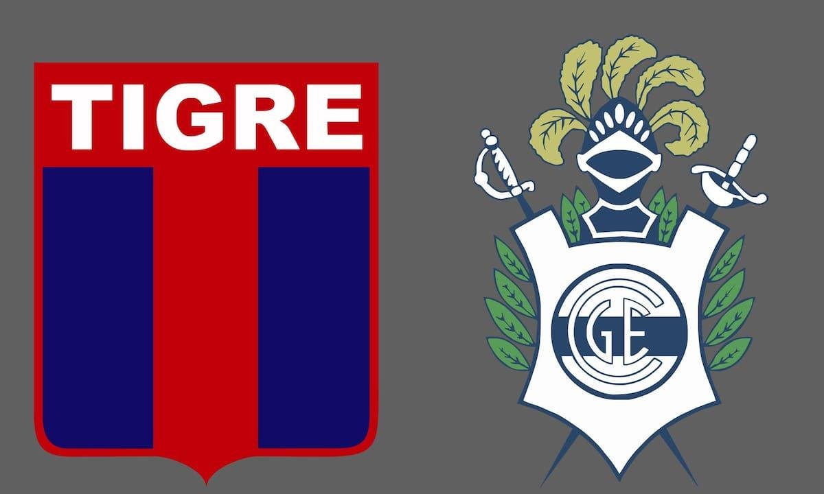 Tigre vs. Gimnasia La Plata, por el Torneo Apertura 2026: día, hora y cómo ver online