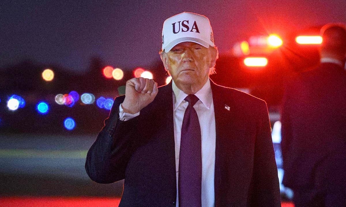 El Pentágono usó la IA de Anthropic para atacar a Irán, a pesar de ser vetada por Donald Trump horas antes