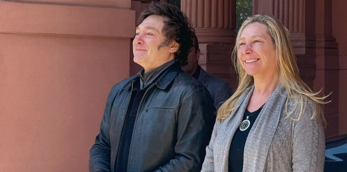 $LIBRA: el día de la estafa, Mauricio Novelli se comunicó ocho veces con Javier Milei y siete con Karina