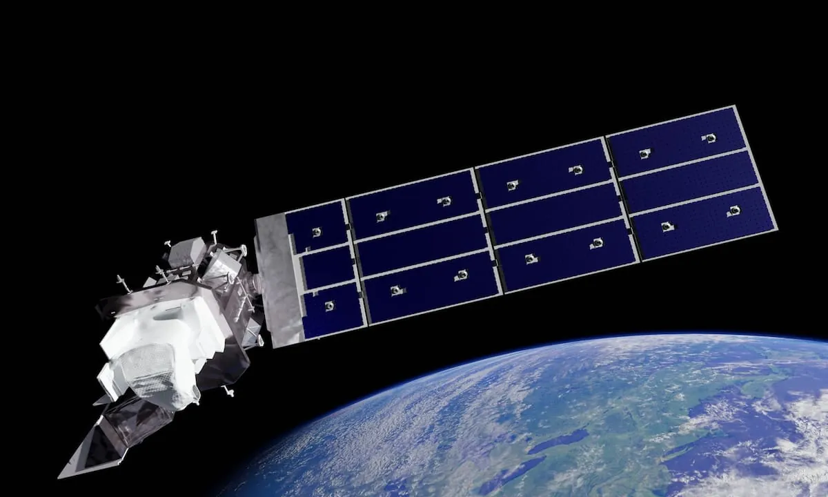 La NASA permite que tu nombre sea parte de la misión Landsat