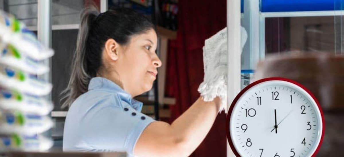 Adiós jornada laboral tradicional: la Cámara de Diputados votó a favor de la reforma y ahora serán 40 horas por semana