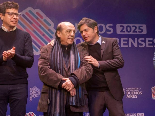 MuriГі Juan Jose Mussi: un histГіrico barГіn del Conurbano que enfrentГі a La CГЎmpora y fue candidato testimonial en las Гєltimas elecciones