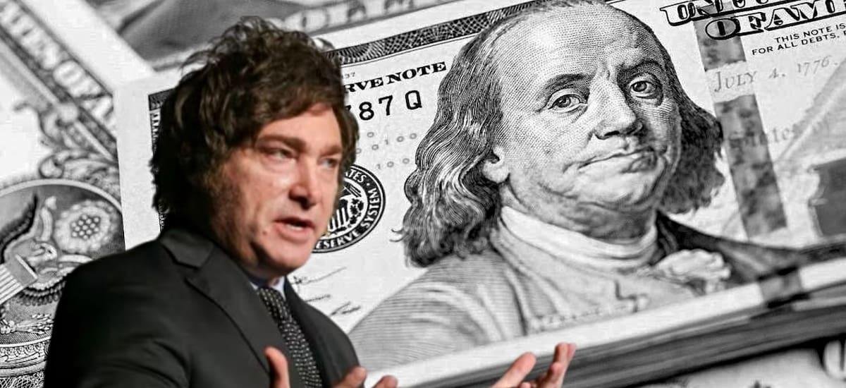 Guerra en Medio Oriente y elecciones 2027: la importancia de tener un buen colchón