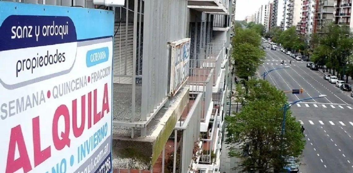 Mercado inmobiliario: “Cuando el crédito hipotecario se pone sobre la mesa, la gente no duda en tomarlo”