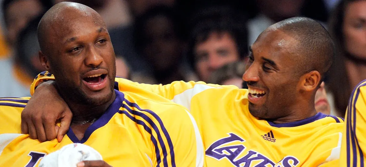 Un campeón de la NBA reveló que Kobe Bryant lo visitó en sus sueños y le habló: la frase existencial que lo hizo reflexionar