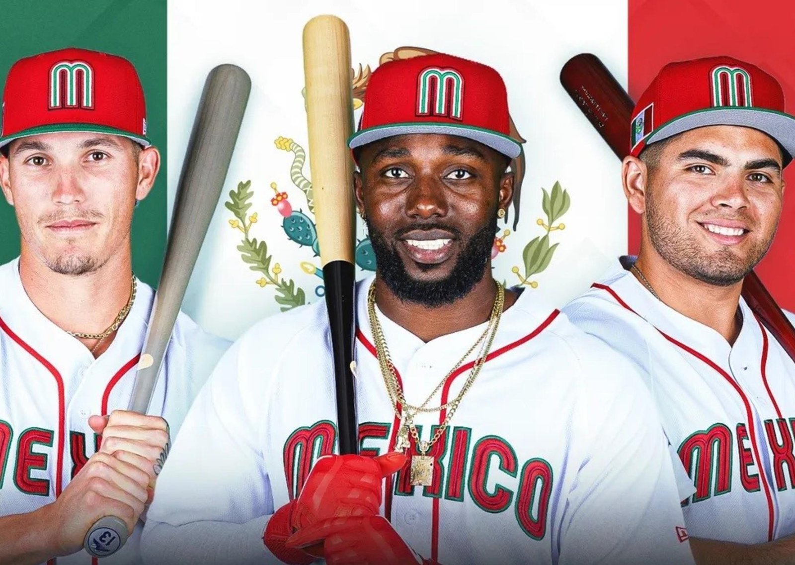 ¿Cuándo juega México en el Clásico Mundial de Béisbol 2026? Calendario, horarios y cómo ver EN VIVO los partidos del "Tri" en el WBC