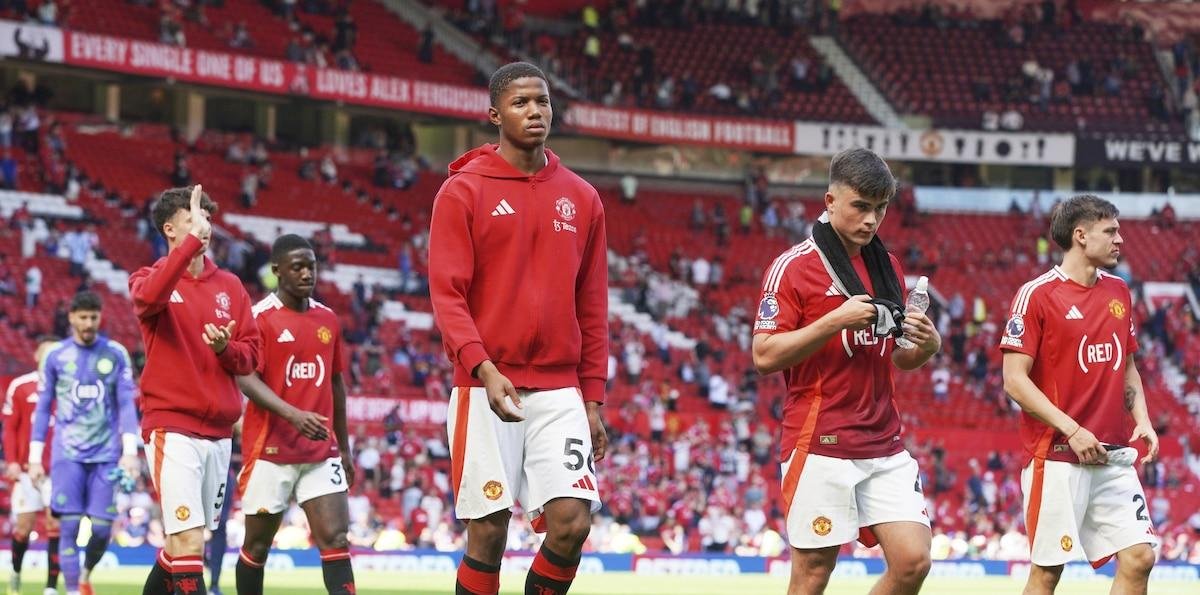 Maguire, condenado a una pena de prisión suspendida por una pelea en Mykonos en 2020: Sky Sports