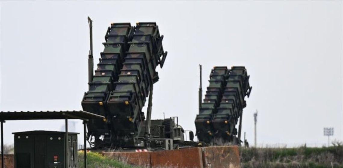 OTAN intercepta misil iraní: ¿Se expande la guerra a Europa?