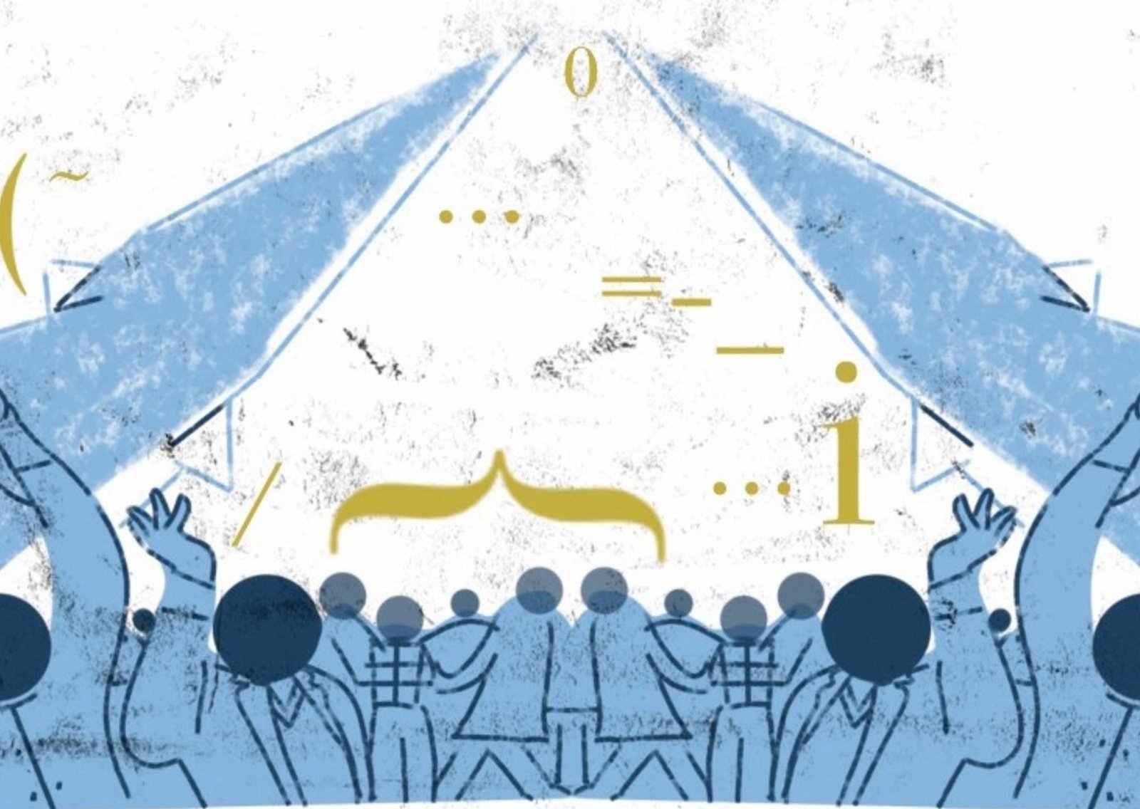 Un mundo que necesita paz